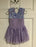 ENCORE RESALE - Child's Dance Dress - 8/10