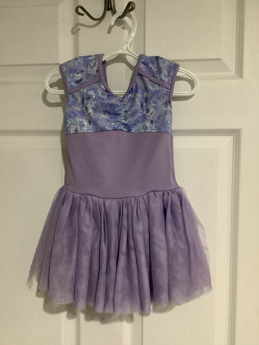 ENCORE RESALE - Child's Dance Dress - 8/10