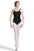 Bloch - Adult Power Mesh Back Camisole Leotard