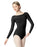 Lulli - Adult Lada Long Sleeve Leotard