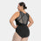 SoDanca - This is Me - Adult  Curvy Tank Leotard with Mesh Back Regular