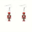 Nutcracker Earrings