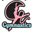 Jibbitz Gymnastics Ribbon