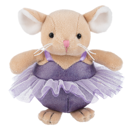 On Pointe Mouse