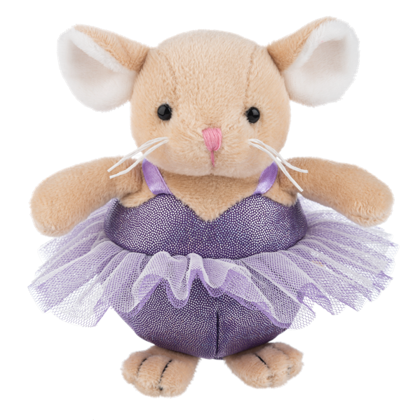 On Pointe Mouse