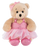 Wee Bears Ballerina - 6"