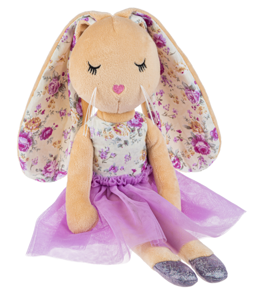 Blosson Bunny - Lavender