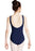 Mirella Adult Pinch Front Low Back Leo