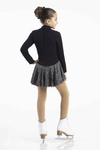 Mondor - Child's Polartec Skating Dress — Spectrum Movement