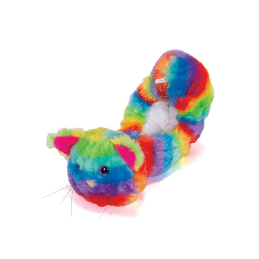 Tie Dye Critter - Cat