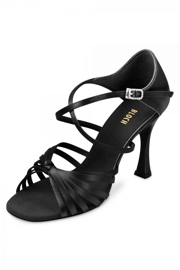Bloch Victoria 2.75 inch Heel Ballroom Latin Shoe — Spectrum Movement
