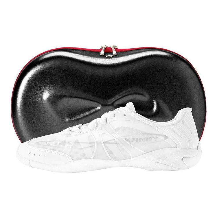 Nfinity high shop top cheer shoes